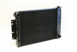 DeWitts Pro-Series Radiators for 1967-1969 CAMARO - 32-1239004M