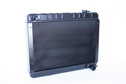 DeWitts Pro-Series Radiators for 1962-1967 CHEVY II - 32-1239010M