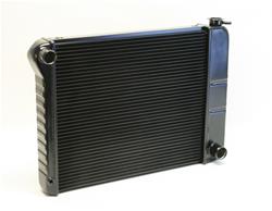 DeWitts Pro-Series Radiators for 1969-1972 NOVA - 32-1239011M