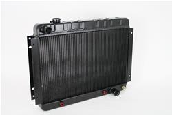 DeWitts Pro-Series Radiators for 1963-1970 IMPALA - 32-1239016A