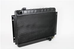 DeWitts Pro-Series Radiators for 1963-1970 IMPALA - 32-1239016M