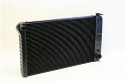 DeWitts Pro-Series Radiators for 1969-1972 BLAZER, 1967-1972 C10 PICKUP - 32-1239018A
