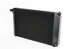 DeWitts Pro-Series Radiators for 1970-1981 FIREBIRD - 32-1239021M