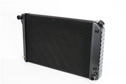 DeWitts Pro-Series Radiators for 1973 CHEVELLE - 32-1239034A