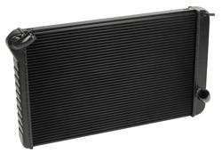 DeWitts Pro-Series Radiators for 1967-1970 MUSTANG - 32-1238005M
