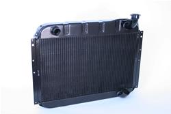 DeWitts Pro-Series Radiators for 1956-1960 CORVETTE - 32-1239055M