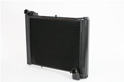 DeWitts Pro-Series Radiators for 1961-1962 CORVETTE - 32-1239061M