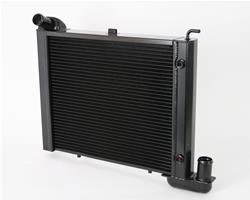 DeWitts Pro-Series Radiators for 1963-1972 CORVETTE - 32-1239063A