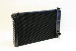 DeWitts Pro-Series Radiators for 1969-1972 CORVETTE - 32-1239070A