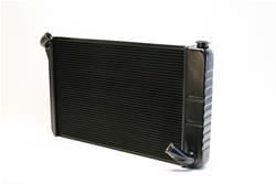 DeWitts Pro-Series Radiators for 1969-1972 CORVETTE - 32-1239070M