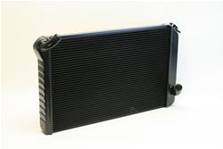 DeWitts Pro-Series Radiators for 1973-1976 CORVETTE - 32-1239073M