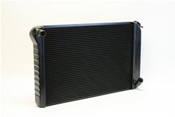 DeWitts Pro-Series Radiators for 1977-1982 CORVETTE - 32-1239077M