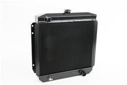 DeWitts HP-Series Radiators for 1964-1966 MUSTANG - 32-1248001M