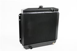 DeWitts HP-Series Radiators for 1964-1966 MUSTANG - 32-1248002M