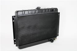 DeWitts HP-Series Radiators for 1964-1965 CHEVELLE - 32-1249001M