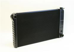DeWitts HP-Series Radiators for 1968-1972 CHEVELLE - 32-1249003A