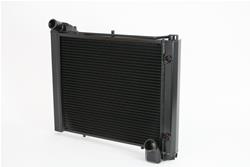 DeWitts HP-Series Radiators for 1961-1962 CORVETTE - 32-1249061A