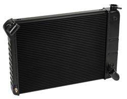 DeWitts HP-Series Radiators for 1966-1968 CORVETTE - 32-1249066A