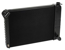 DeWitts HP-Series Radiators for 1966-1968 CORVETTE - 32-1249066M