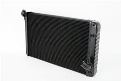 DeWitts HP-Series Radiators for 1969-1972 CORVETTE - 32-1249069A