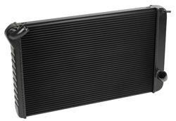 DeWitts HP-Series Radiators for 1969-1972 CORVETTE - 32-1249069M