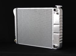 DeWitts LS Modified Direct Fit Pro-Series Radiators for 1968-1972 CHEVELLE, EL CAMINO, 1971-1972 SPRINT - 32-3139003M