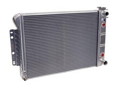 DeWitts LS Modified Direct Fit Pro-Series Radiators for 1967-1969 CAMARO - 32-3139022A