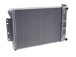 DeWitts LS Modified Direct Fit Pro-Series Radiators for 1967-1969 CAMARO - 32-3139022M
