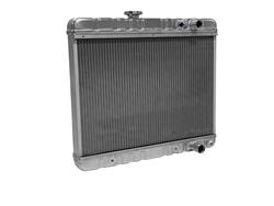 DeWitts LS Modified Direct Fit Pro-Series Radiators for 1966-1967 GTO, LEMANS, TEMPEST - 32-3139041A