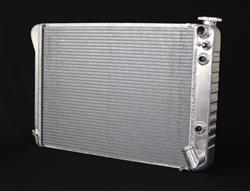 DeWitts LS Modified Direct Fit Pro-Series Radiators for 1966-1968 CORVETTE - 32-3139066A