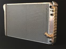 DeWitts LS Modified Direct Fit Pro-Series Radiators for 1973-1976 CORVETTE - 32-3139073A