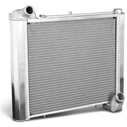 DeWitts Pro-Series Radiators for 1961-1962 CORVETTE - 32-1139061M