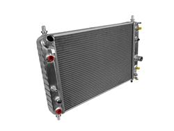 DeWitts Direct-Fit Pro-Series Radiators for 2006-2009 XLR - 32-1139105V
