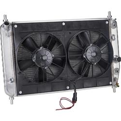 DeWitts Pro-Series Radiators for 2013 CORVETTE - 32-1139105Z