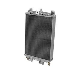 DeWitts Pro-Series Radiators for 2020-2026 CORVETTE - 32-1139121M