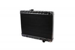 DeWitts Direct-Fit Pro-Series Radiators for 1964-1965 GTO - 32-1239038A
