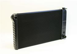 DeWitts Radiator Radiators 32-1249003A