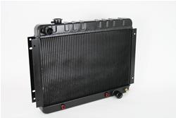 DeWitts Radiator Radiators 32-1249016A