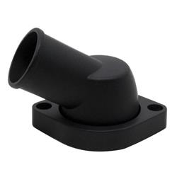 DeWitts Pivoting Water Necks 32-1761-BLK