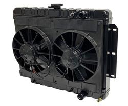 DeWitts LS Modified Direct Fit Pro-Series Radiators 32-3239014AF