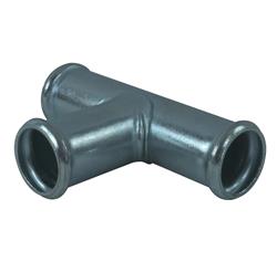 DeWitts Radiator Tee Fittings 32-412