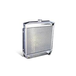 DeWitts Pro-Series Radiator Modules for 1964-1966 MUSTANG - 32-4138003M