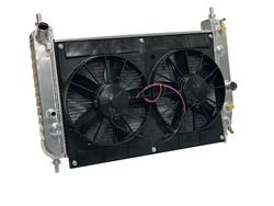 DeWitts Pro-Series Radiator Modules for 2013 CORVETTE - 32-4139125Z