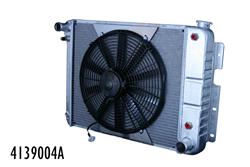 DeWitts Radiator Radiators 32-4149004M