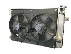 DeWitts LS Modified Direct Fit Pro-Series Radiators 32-6149025M