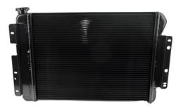 DeWitts LS Modified Brushless Radiator Modules for 1967-1969 CAMARO - 32-7239022M