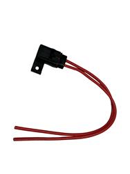 DeWitts Radiator Wiring Connectors and Pigtails 32-E111