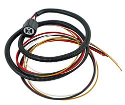 DeWitts Brushless Fan Plug Jumper Wiring Harnesses 32-SP-JUMPER