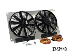 DeWitts Radiator Fans, Electric 32-SP440B
