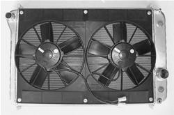 DeWitts Radiator Fans, Electric 32-SP462